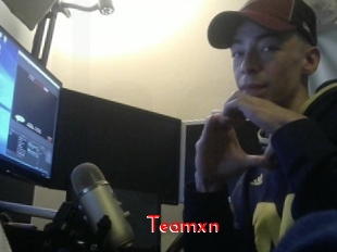 Teamxn The Sex
