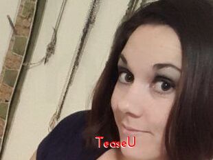 TeaseU