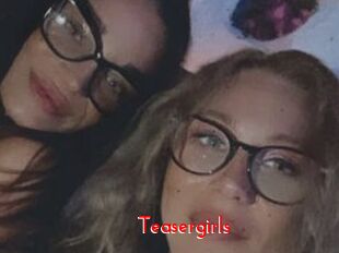 Teasergirls