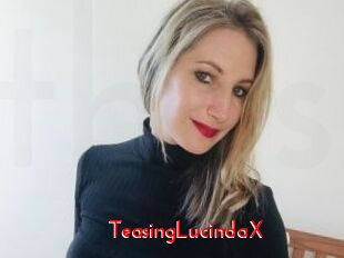 TeasingLucindaX