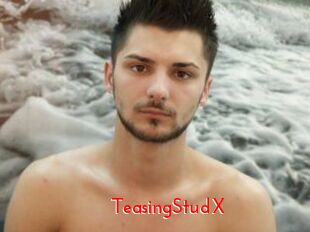 TeasingStudX