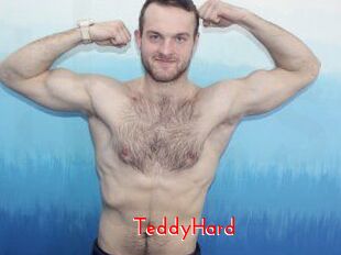 TeddyHard