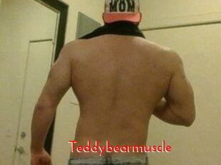 Teddybear_muscle