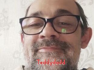 Teddydadd