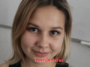 TeenJennifer