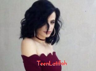 TeenLatifah