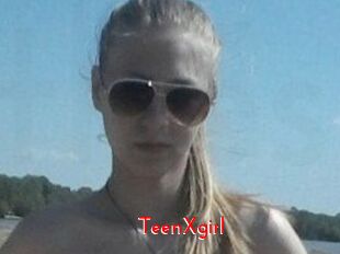 TeenXgirl_