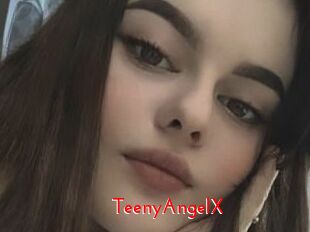 TeenyAngelX