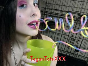 TeganTateXXX The Sex