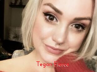 Tegan_Fierce The Sex