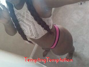TemptingTemptation