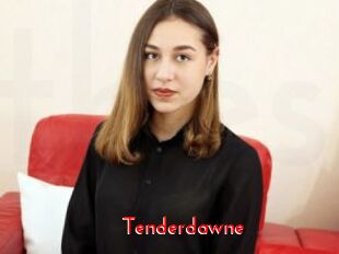 Tenderdawne