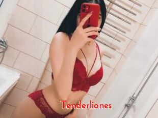 Tenderliones