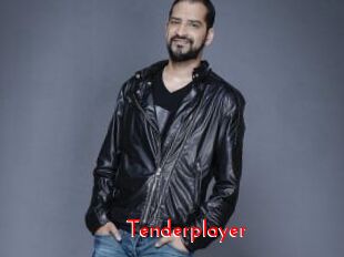 Tenderplayer