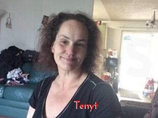 Tenyt