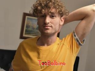 TeoBalbino
