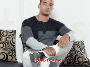 TeoDreamer