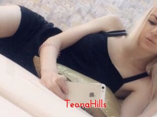 TeonaHills