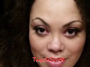TequilaSun69