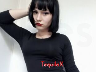 TequilaX