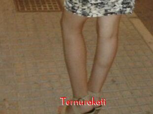 Ternurakati