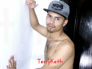 TerryKeith