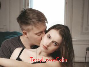 TerryLovesColin