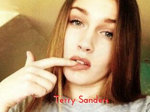 Terry_Sanders