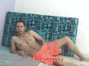 Terryoneboy The Sex