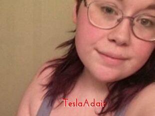 TeslaAdair