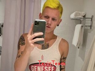 TevinTexas