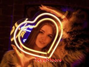 TeyaMoore