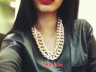 TeyaVin