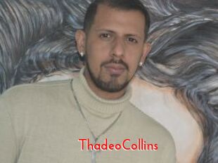 ThadeoCollins