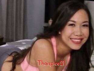 Thaispice21