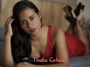 Thalia_Cohen