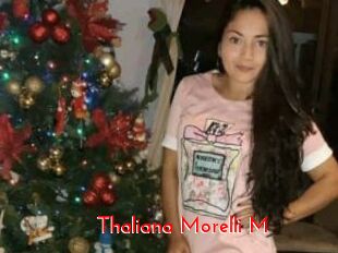 Thaliana_Morelli_M
