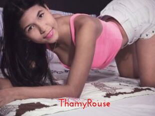 ThamyRouse