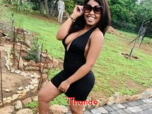 Thando