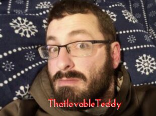 ThatlovableTeddy
