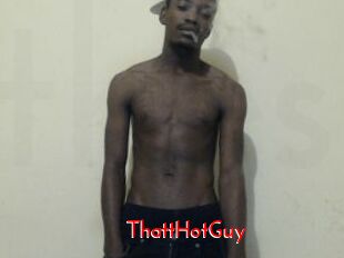ThattHotGuy