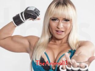 TheAnimal13