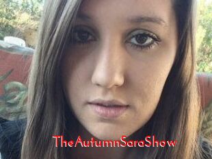 TheAutumnSaraShow