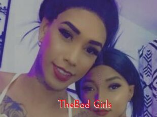 TheBad_Girls