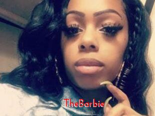 TheBarbie