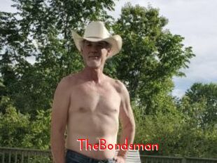 TheBondsman