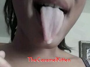 TheCaramelKitten