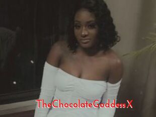 TheChocolateGoddessX