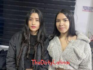 TheDirtyLatinas