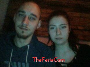 TheFerieCam
